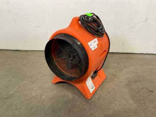 2016 Schaefer Ventilation Americ VAF-3000 Afzuiginstallatie  3.400m³/uur
