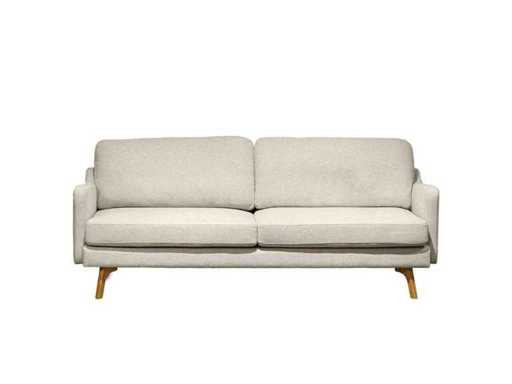 Sofa 3-seater Argo (2x)