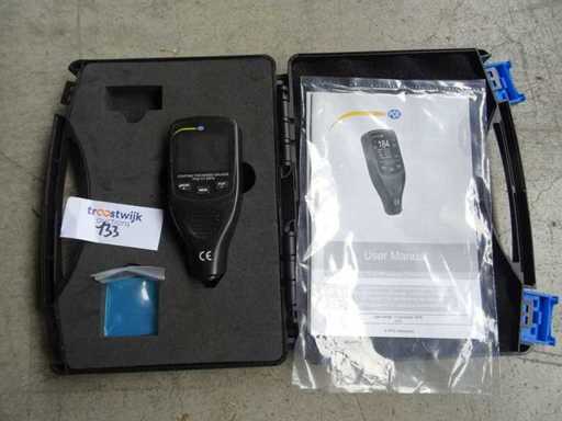 PCE - CT 26FN - Laagdiktemeter
