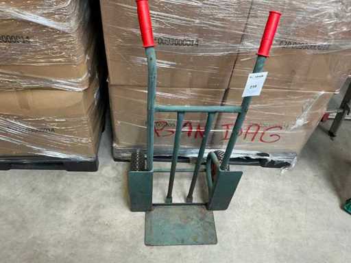 Hand truck