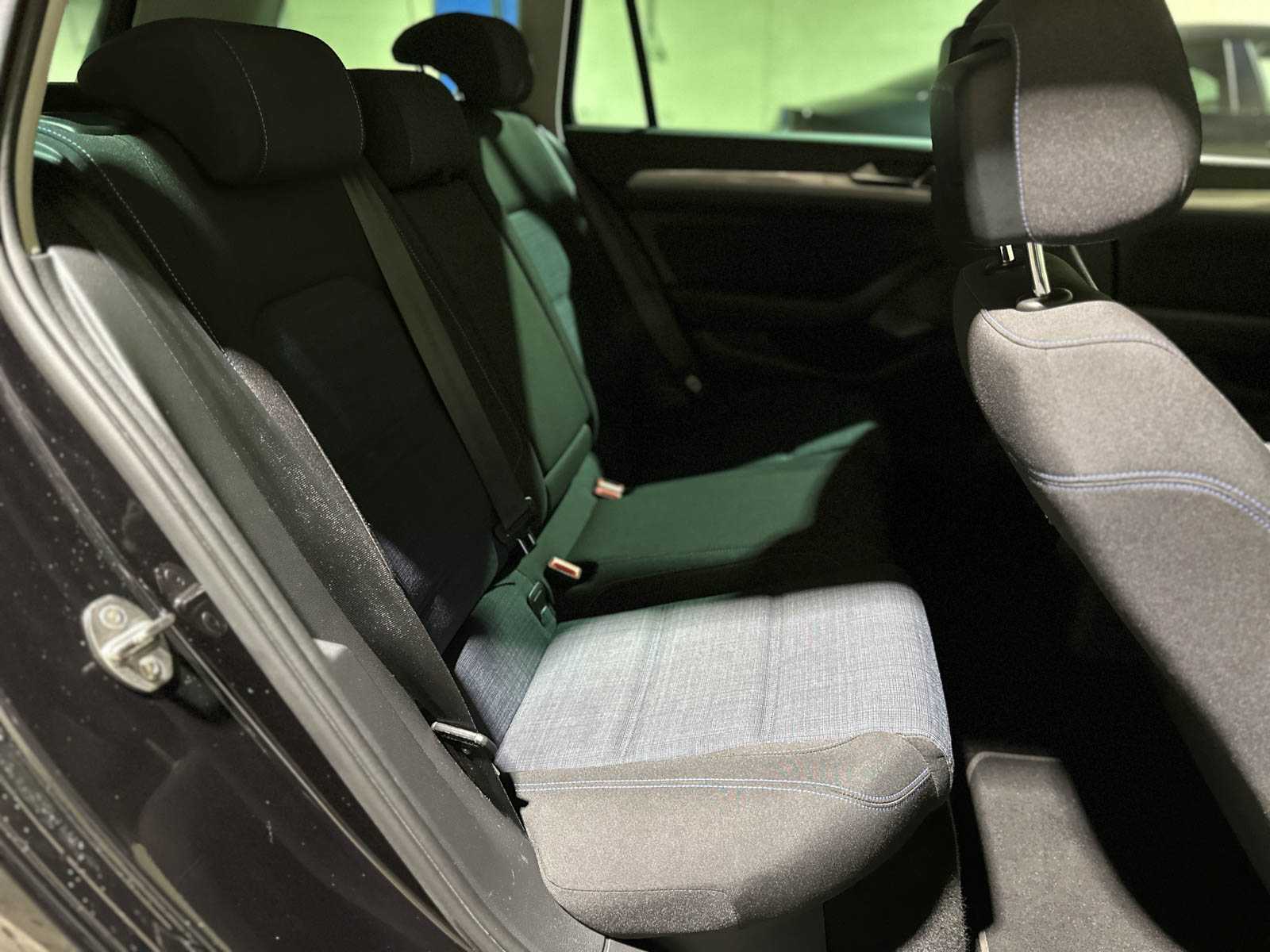 Volkswagen Passat Variant GTE 1.4 TSI PHEV Business 218pk 2021, GXT-93-X