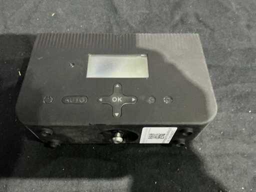 Macchina odore con cartucce odorifere