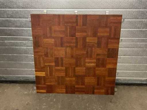 Dansvloer element (60x)