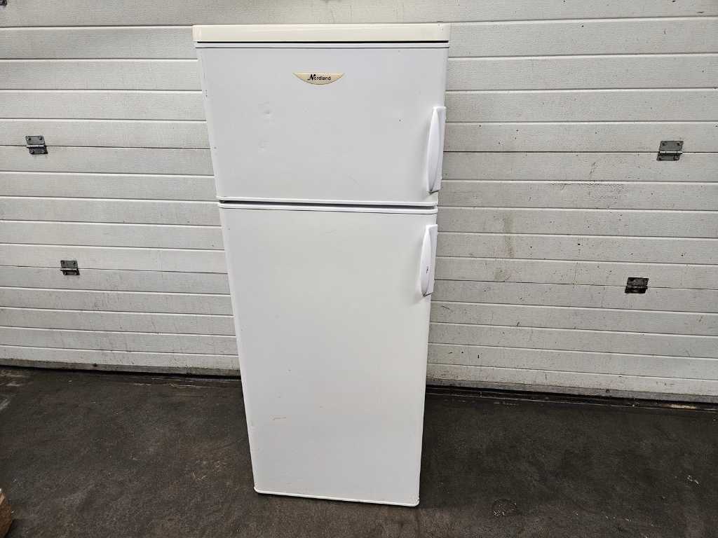 Nordland - Combinazione frigorifero/congelatore