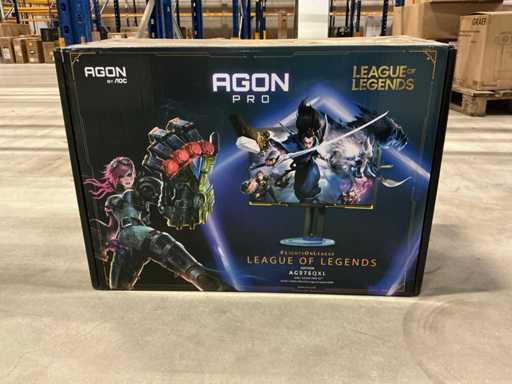 Moniteur AG275QXL AOC AGON