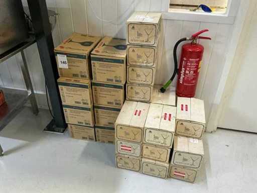 Szklanka do koktajlu (169x)