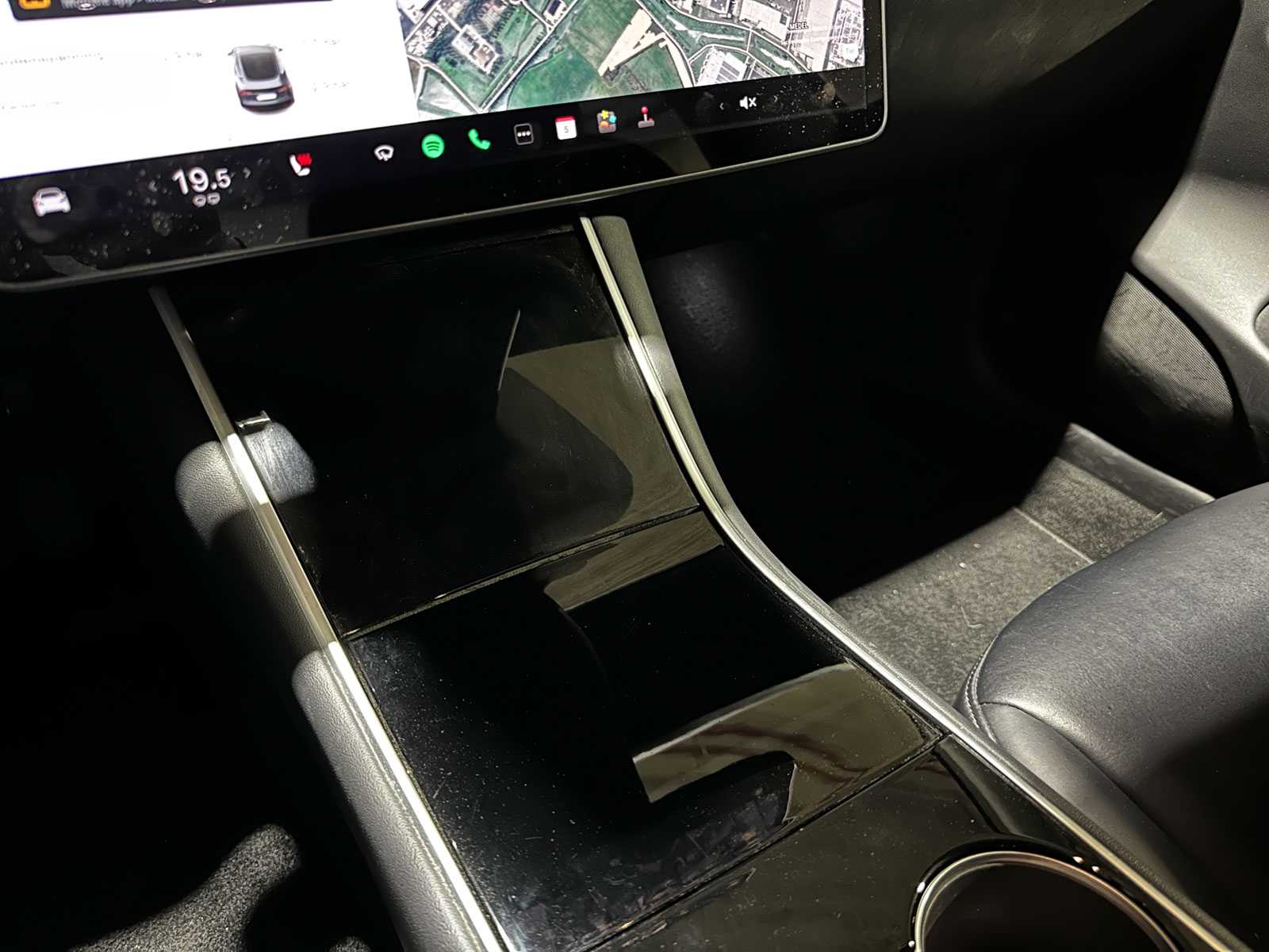 Tesla Model 3 Long Range AWD 75 kWh 351pk 2019 (Origineel-NL+1e eigenaar), G-945-XH