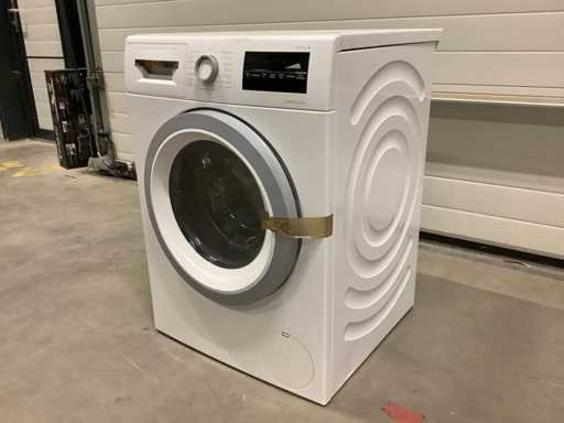 Bosch WIM46 Waschmaschine