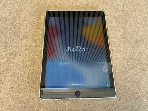 Apple iPad Air 2 (16GB) Tabletă