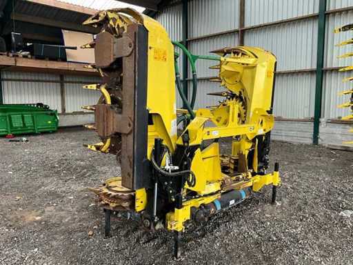 2019 John Deere 360 plus Corn Coupé