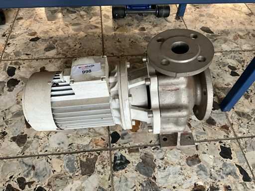 Stork Pompe Pompa dell'acqua