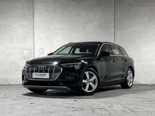 Audi e-tron 50 Quattro Business Edition 313 PS 2020 (Original-NL), J-761-NS