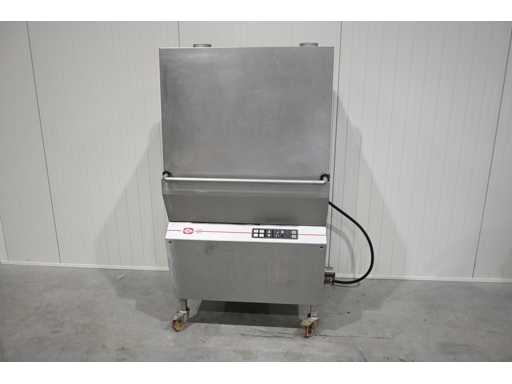 Unelte Jeros 8115 din oțel inoxidabil pentru mașina de spălat vase