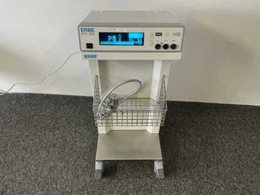 Patrimoine - APC300 Argon - Autres équipements médicaux