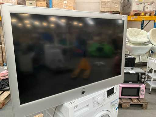 Loewe Xelos 40 Televisie