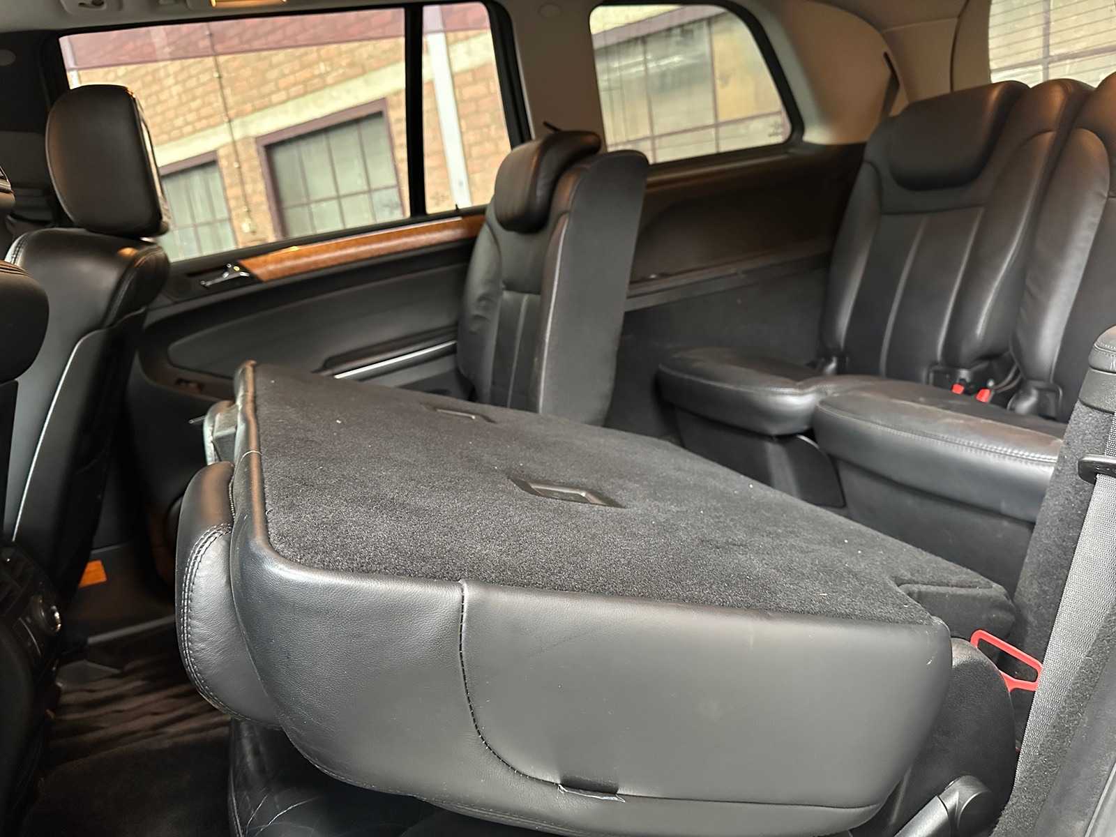 Mercedes-Benz GL500 5.5 V8 388pk 2006 GL-Klasse -Youngtimer-