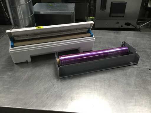 Maître du Warp (2x)