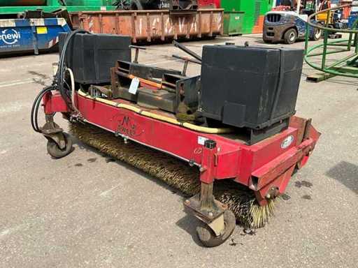 Sweep Sweeping Brush 200 cm