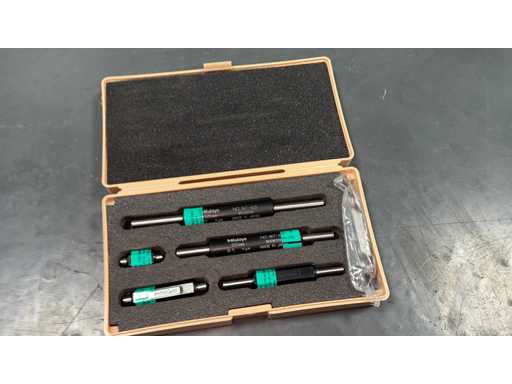 MITUTOYO 167-101 TO 167-105 Mitutoyo M1589 Stallion Set Kit