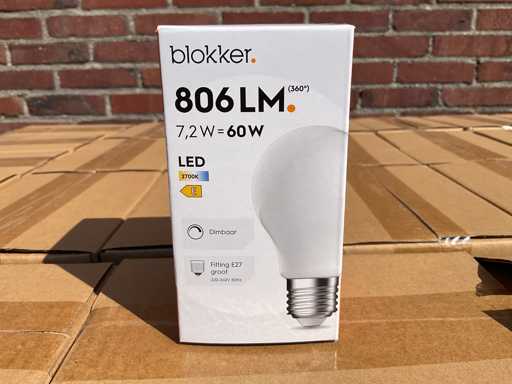 LED - Sorgente luminosa - Sorgenti luminose (1860x)