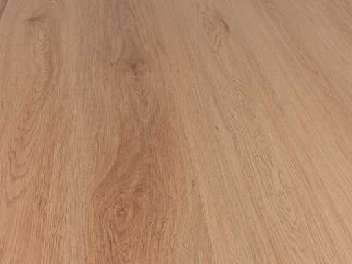 66 m2 PVC click plank - 1220 x 180 x 6.5 mm