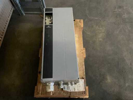 VLT 12 Frequentieregelaar