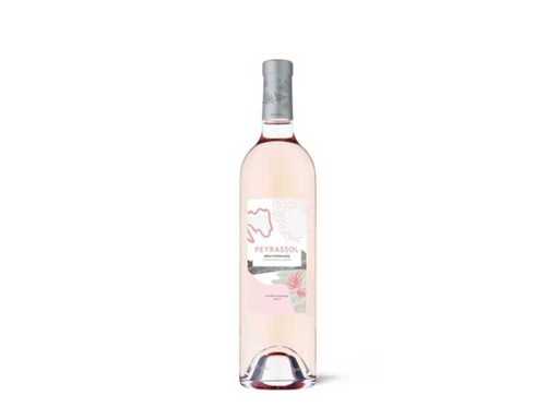 Peyrassol Méditerranée - Château Peyrassol - Méditerranée - Rosé-Wein (60x)