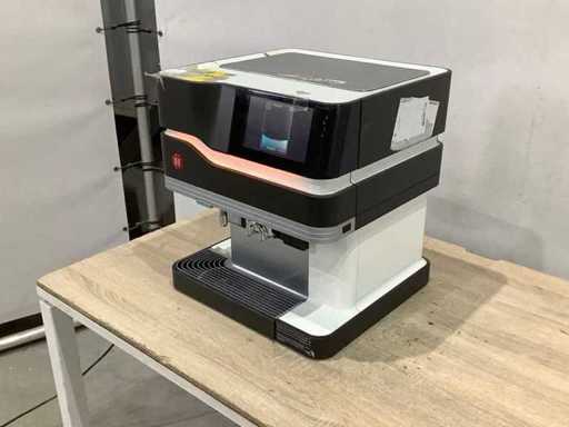 Promesso L’or - Koffiemachine