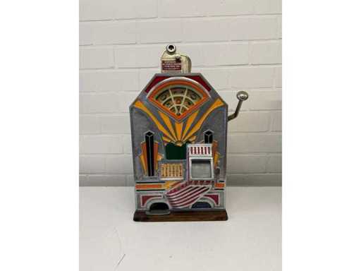 Jennings - 1932 - Little Duke - Speelautomaat