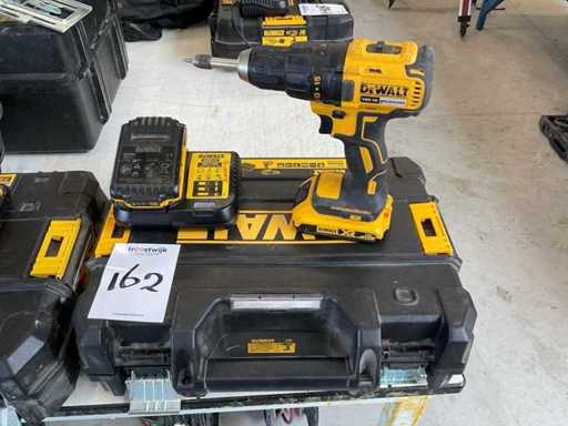 DeWalt DCD777 Bohrmaschine