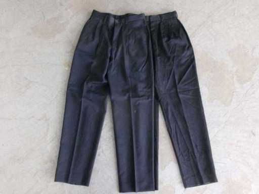 GB/SE Women's Uniform Trousers, as good as new/used (R11) (107x)
