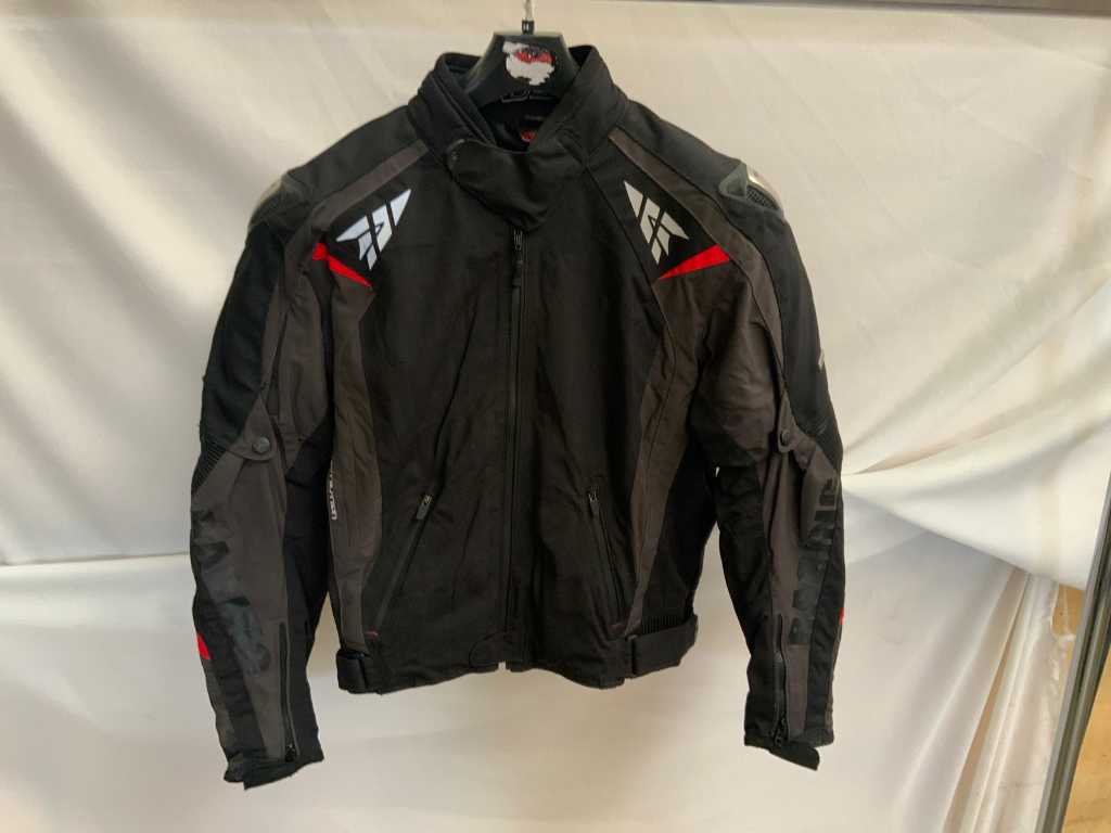 Jachetă de motocicletă Büse