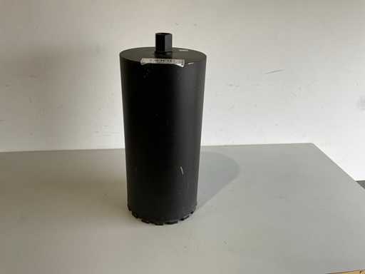 BTS Diamantbohrkrone - 225mm