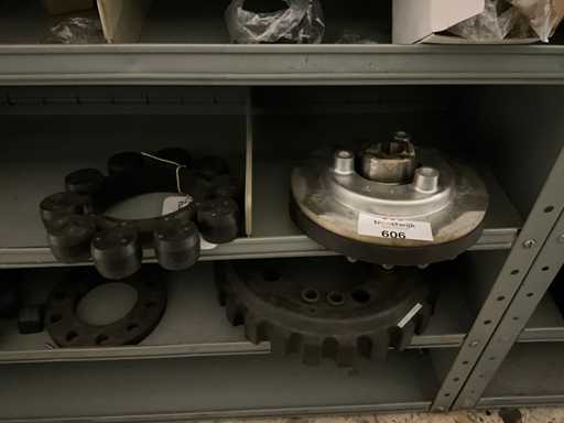 Altra parte della barca