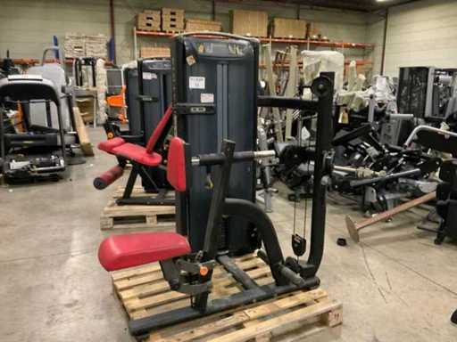 Matrix Versa seated row Krachtstation