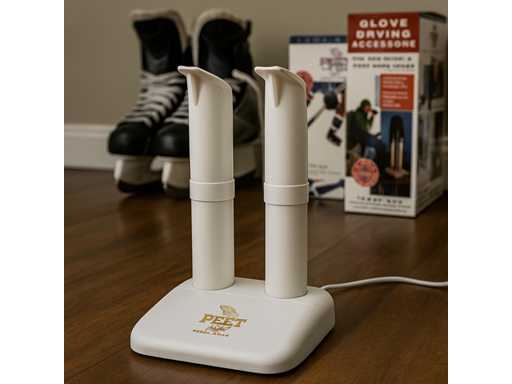 *NUOVA* Asciugacapelli per scarpe Peet, Asciugacapelli per stivali (50 pezzi)