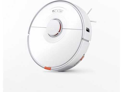 Roborock S7 Robotstofzuiger
