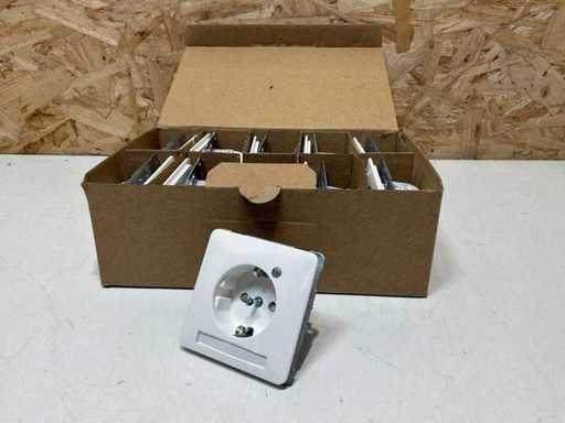 Peha Standard Wandfassung (40x)