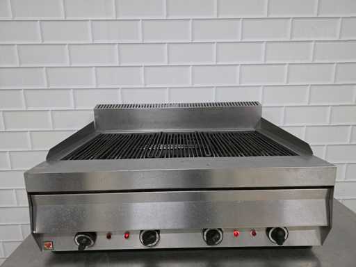 Nord - Grătar pentru apă din oțel inoxidabil