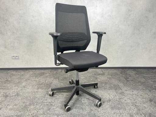 Interstuhl JOYCEis3 - ergonomic office chair