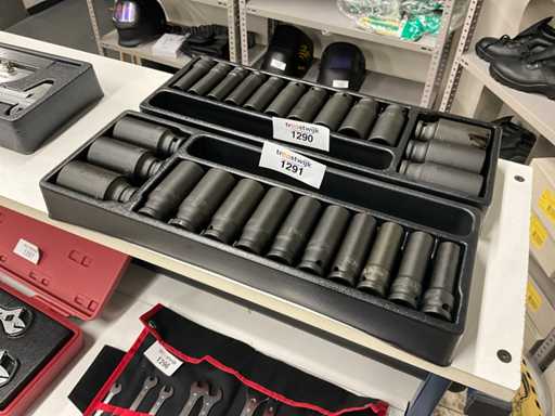 Set di bussole Seneca