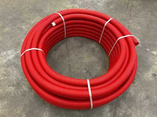 Comap Multiskin 32x3mm Roll a 50m tubo multistrato con guaina