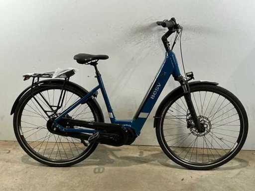 Besv CT - 2.3 Bici elettriche femminile