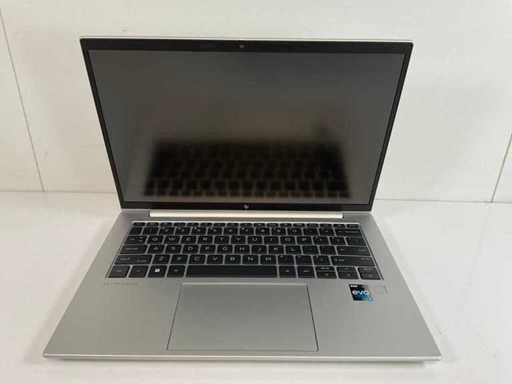 HP EliteBook 840 G9 14”, Core(TM) i7 12th Gen, 32 GB RAM, 512 GB NVMe Laptop