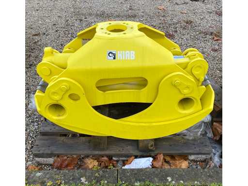 Pinza forestale Loglift TX56B