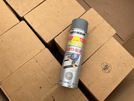 Rust-oleum Anti-slip spray (112x)