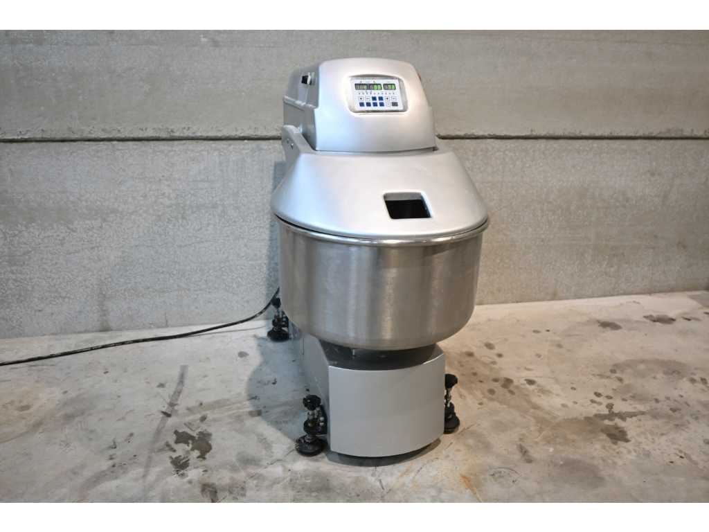 Sinmag hotsell spiral mixer