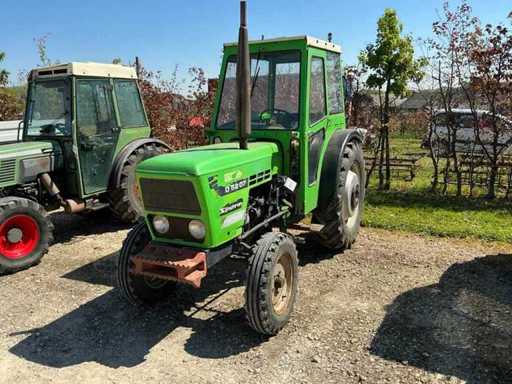Deutz-Fahr D5007 Tractor