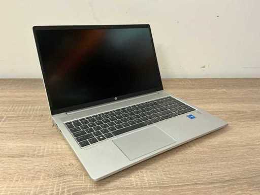 Laptop - HP - HP ProBook 450 G8 Notebook PC