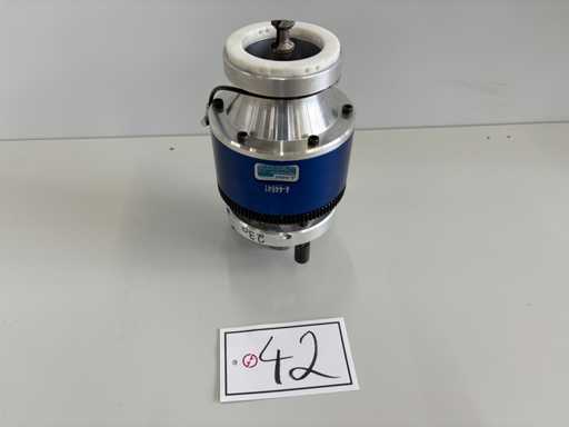 BENZ milling unit with touch bell